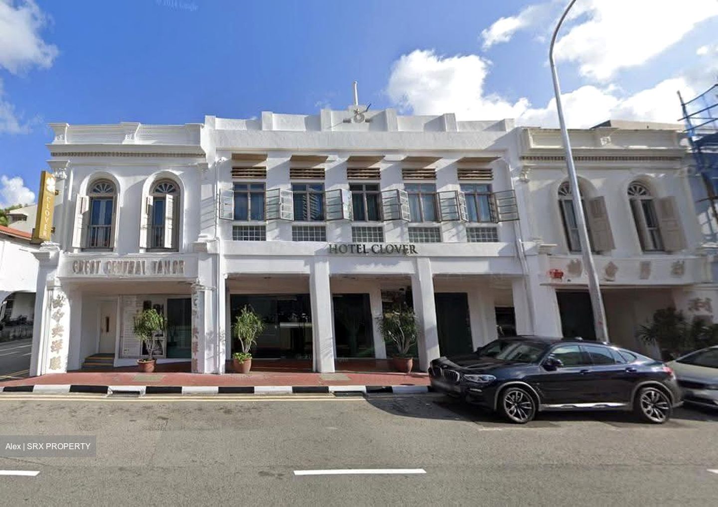 Kampong Glam Conservation Area (D7), Retail #614431941